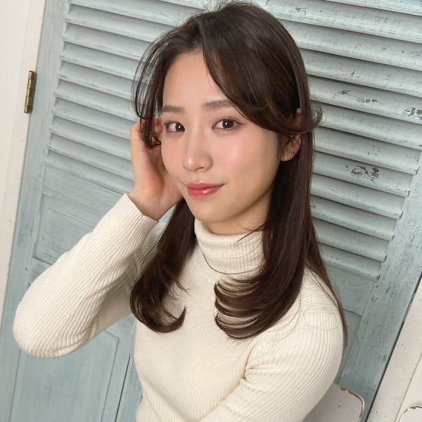 Eleanor×ロング|Eleanor spa&treatment 武蔵小杉店