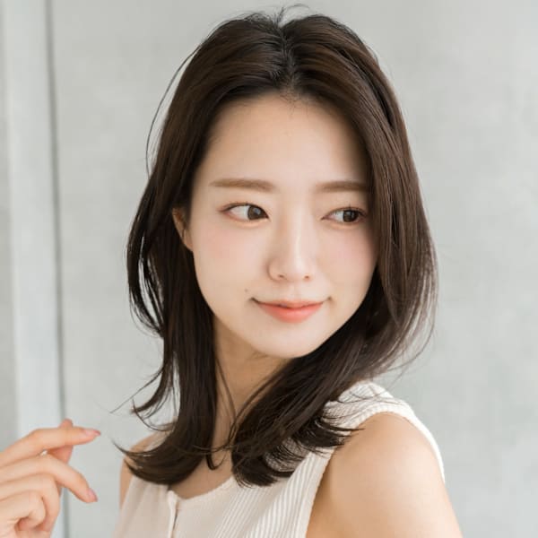 Eleanor×ミディアム|Eleanor spa&treatment 武蔵小杉店