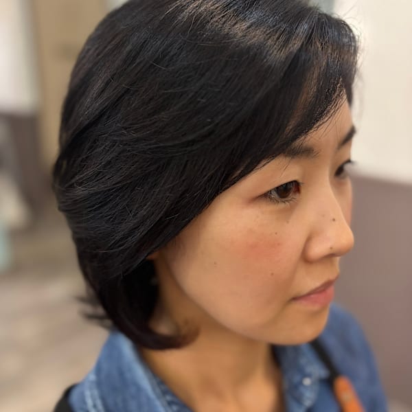 エアリー外跳ね