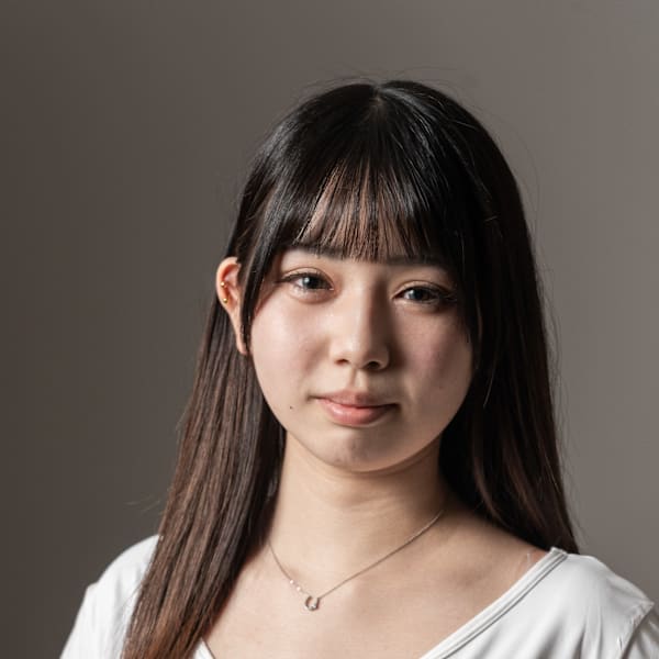 全力ストレッチ新宿御苑店【ゼンリョクストレッチシンジュクギョエンテン】のスタッフ紹介。キラ