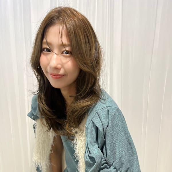 ふわふわレイヤー