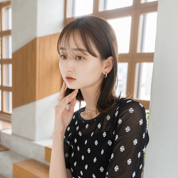 Eleanor×ショート|Eleanor spa&treatment 武蔵小杉店