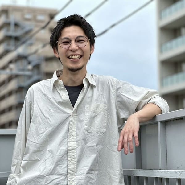 Eleanor spa&treatment 武蔵小杉店【エレノア スパ アンド トリートメント ムサシコスギテン】のスタッフ紹介。椙山 拓哉