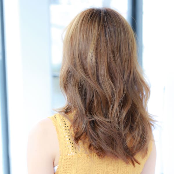 Reve resort 池袋×スタイル