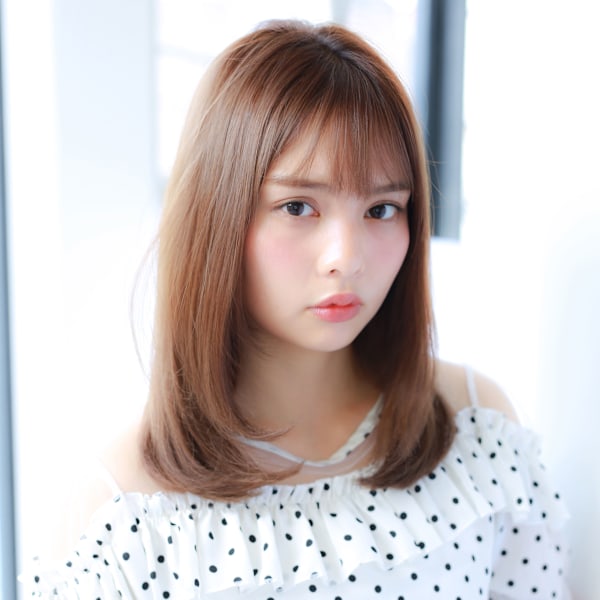 Reve resort 池袋×スタイル