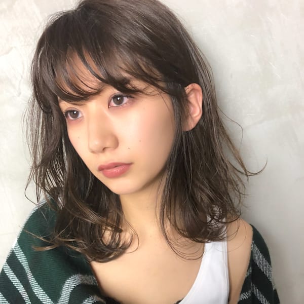 Reve resort 池袋×スタイル