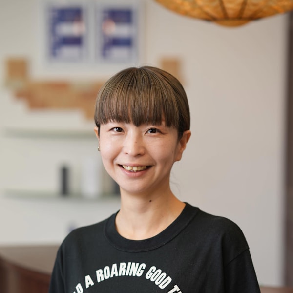 NEO PHILIA 武蔵関店【ネオフィリア ムサシセキテン】のスタッフ紹介。平元 真亜乃