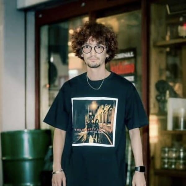 IPPO【イッポ】のスタッフ紹介。嶋佐　昌大