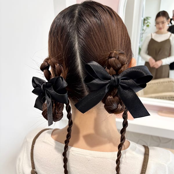 Arrange hair salon×スタイル|Arrange hair salon