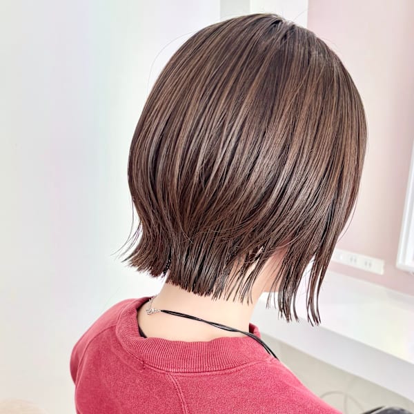 Arrange hair salon×スタイル|Arrange hair salon