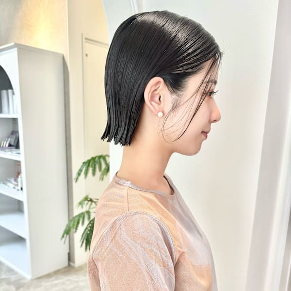 Arrange hair salon×スタイル|Arrange hair salon