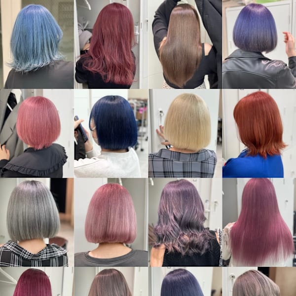 Quincess×スタイル|Quincess