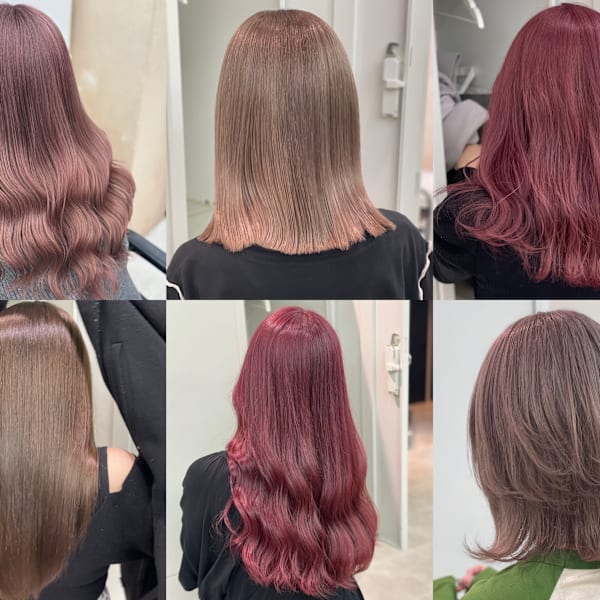 Quincess×スタイル|Quincess