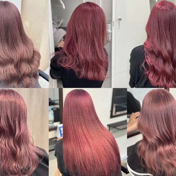 Quincess×スタイル|Quincess