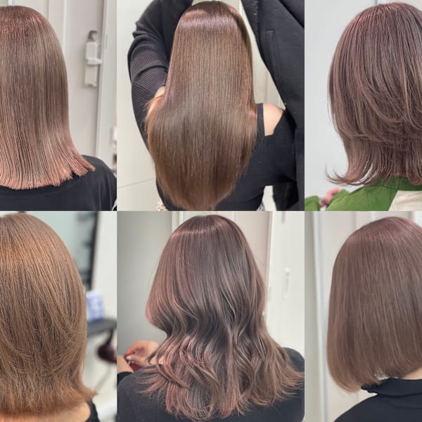 Quincess×スタイル|Quincess