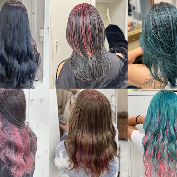 Quincess×スタイル|Quincess