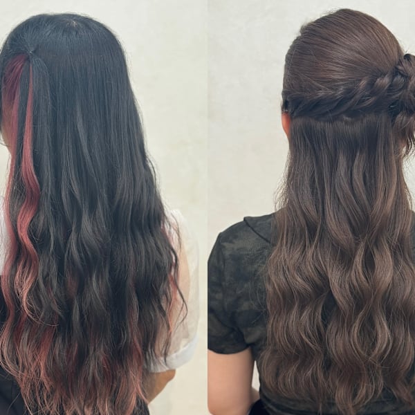 Quincess×スタイル|Quincess