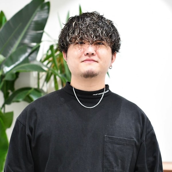 今吉 晃太|Graph.【グラフ】立川