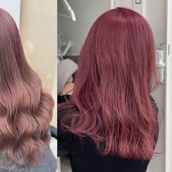 Quincess×スタイル|Quincess