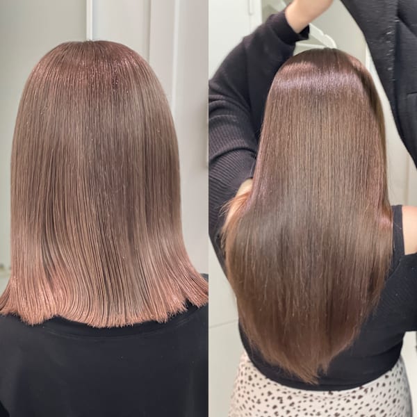 Quincess×スタイル|Quincess