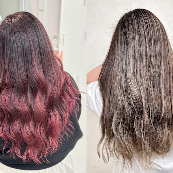 Quincess×スタイル|Quincess