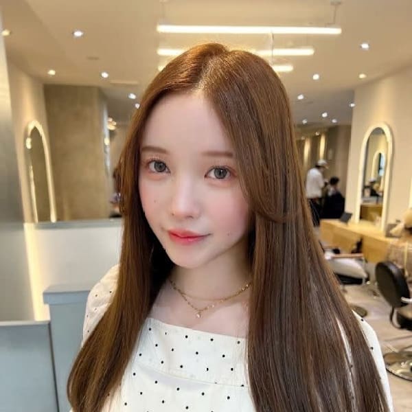 全席個室美容室 Zina 川崎 髪質改善&トリートメント【ゼンセキコシツビヨウシツ ジーナ カワサキ カミシツカイゼン】のスタッフ紹介。Zina 髪質改善