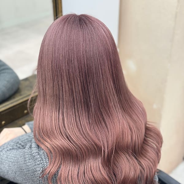 Quincess×スタイル|Quincess