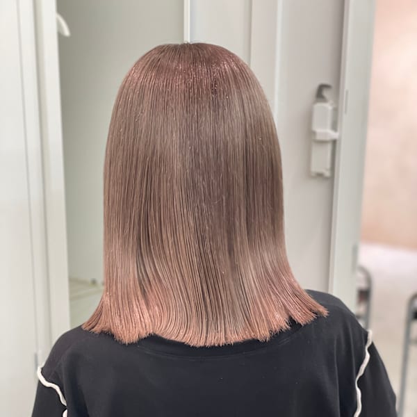 Quincess×スタイル|Quincess