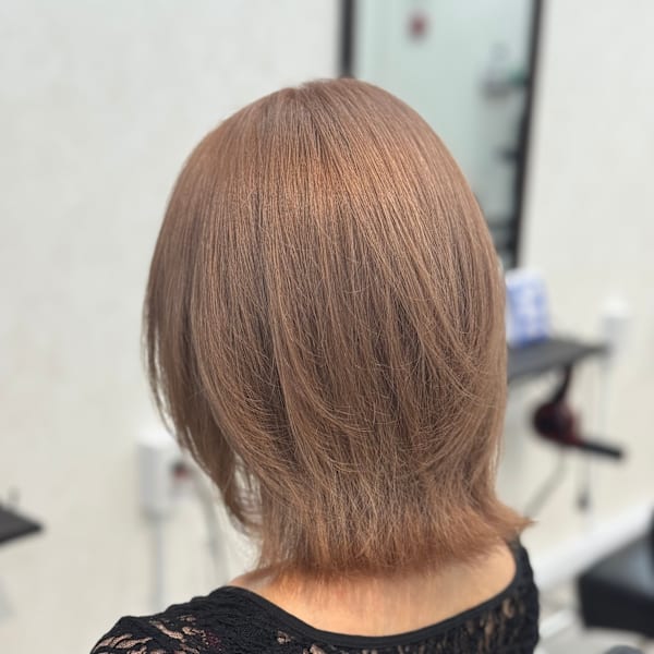 Quincess×スタイル|Quincess