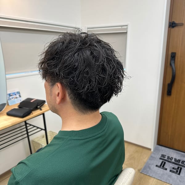 Craft Hair Works×スタイル