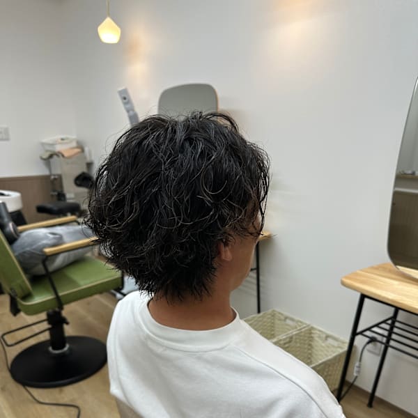 Craft Hair Works×スタイル