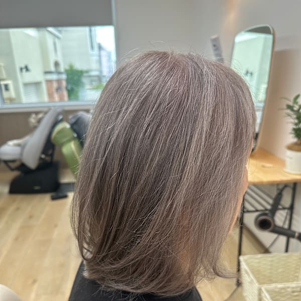 Craft Hair Works×スタイル|Craft Hair Works