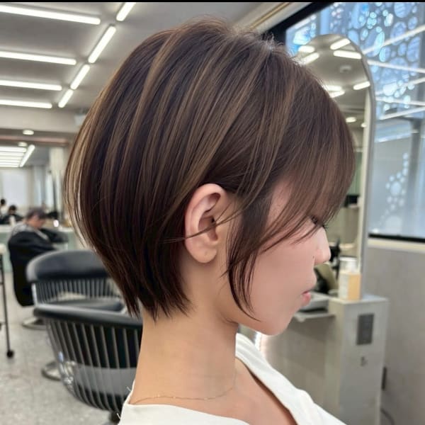 Lond mare 天神大名店×スタイル|Lond mare 天神大名店