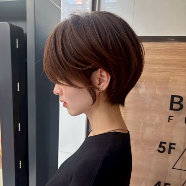 Lond mare 天神大名店×スタイル|Lond mare 天神大名店