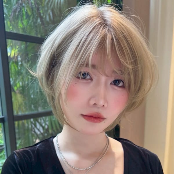 Lond mare 天神大名店×スタイル|Lond mare 天神大名店