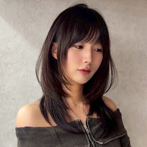 Lond mare 天神大名店×スタイル|Lond mare 天神大名店