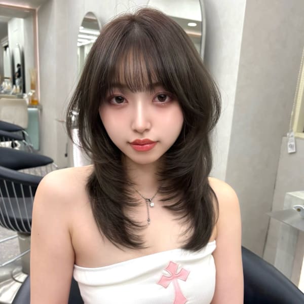 Lond mare 天神大名店×スタイル|Lond mare 天神大名店