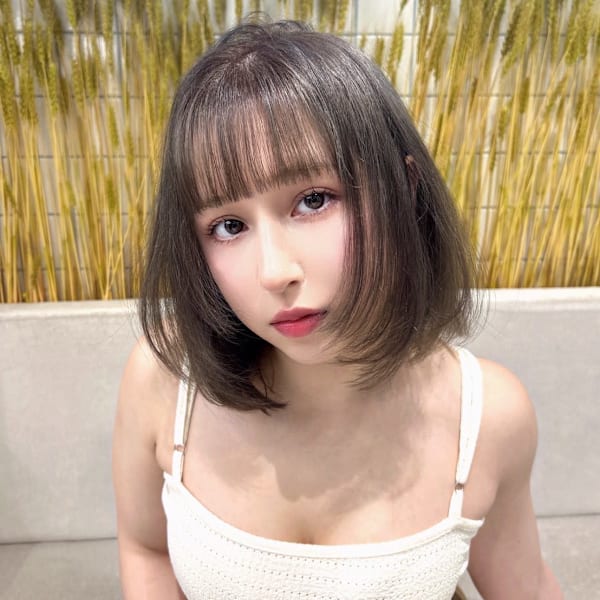 Lond mare 天神大名店×スタイル|Lond mare 天神大名店