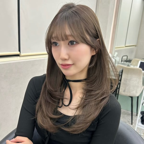 Lond mare 天神大名店×スタイル|Lond mare 天神大名店