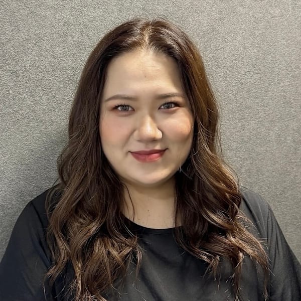 ambitious 蒲生【アンビシャス】【アンビシャス ガモウ】のスタッフ紹介。CHIAKI