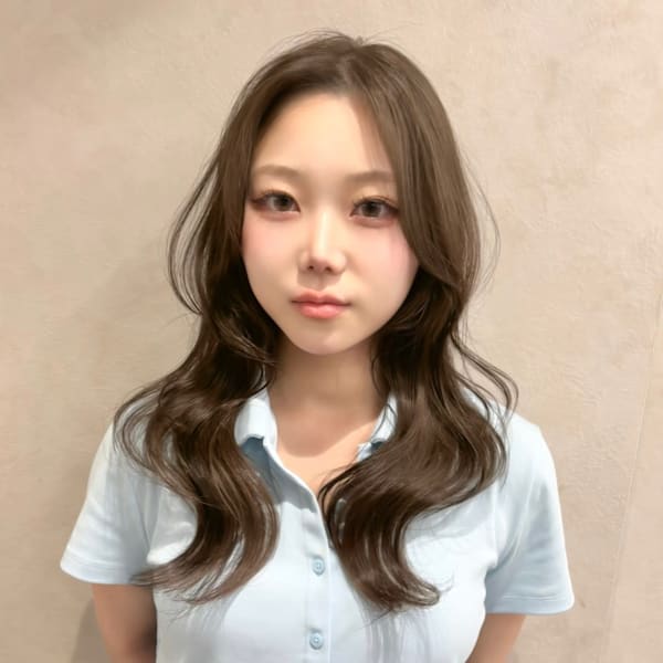 Lond mare 天神大名店×スタイル|Lond mare 天神大名店