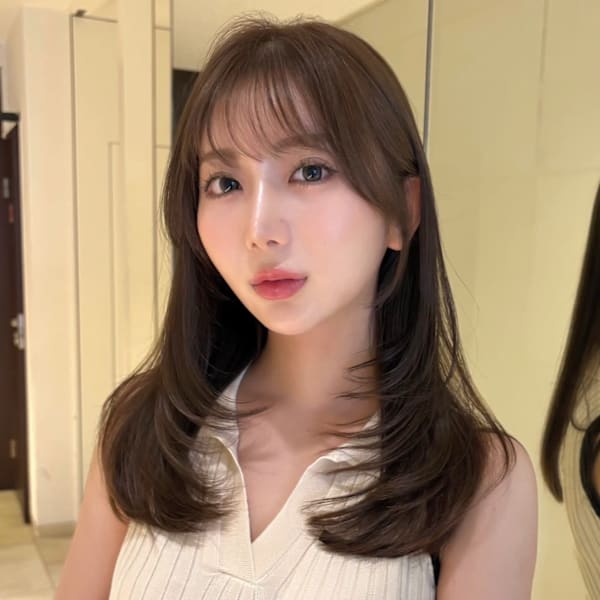 Lond mare 天神大名店×スタイル|Lond mare 天神大名店