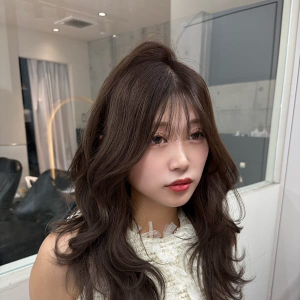 Lond mare 天神大名店×スタイル|Lond mare 天神大名店