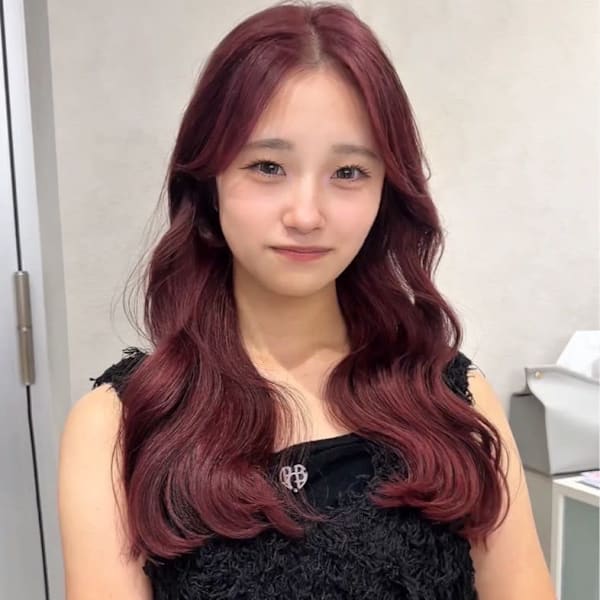 Lond mare 天神大名店×スタイル|Lond mare 天神大名店