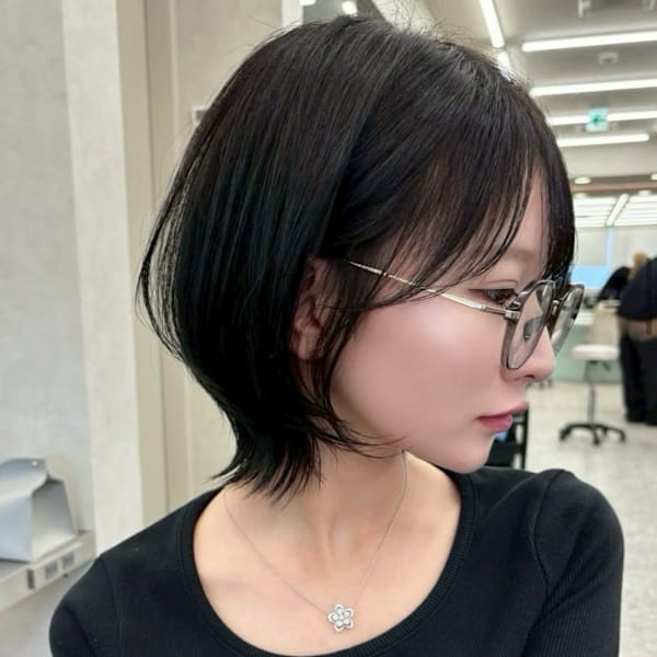 Lond mare 天神大名店×スタイル|Lond mare 天神大名店