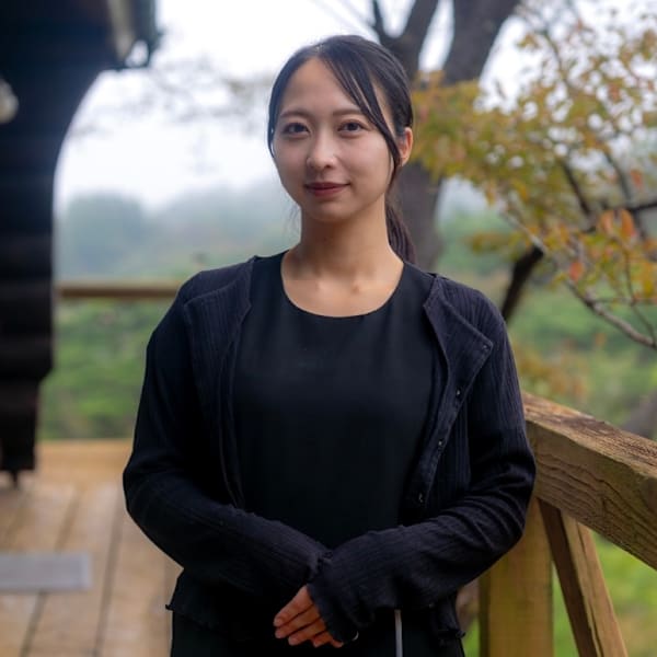 RENEST六甲【リネストロッコウ】のスタッフ紹介。ニシガキアイリ