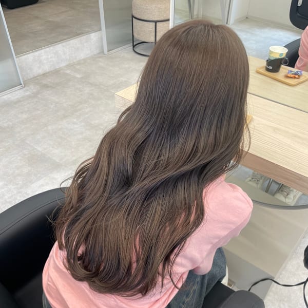 foggy beige|EIGHT sapporo 札幌店