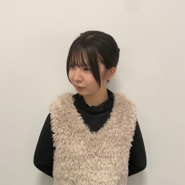 ACT 仙台店【アクト センダイテン】のスタッフ紹介。lena