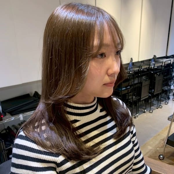 ZA/ZA 茗荷谷店×スタイル|ZA/ZA 茗荷谷店