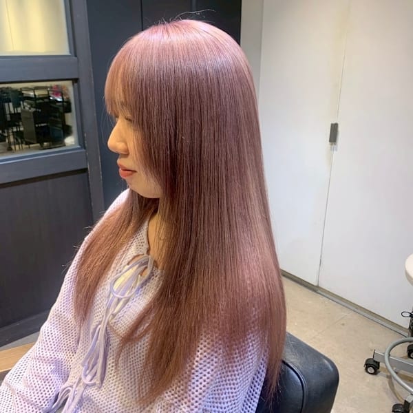 ZA/ZA 茗荷谷店×スタイル|ZA/ZA 茗荷谷店